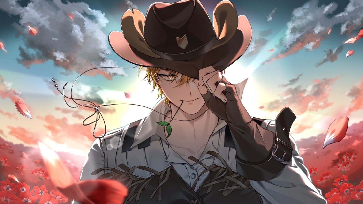 POTG history art